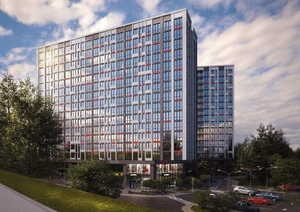 ЖК Современный квартал. Успейте купить по выгодной цене! #1671664