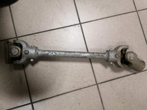 Продается карданный вал привода вентилятора в Николаеве #1671926