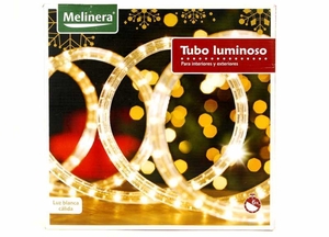 Светодиодная гирлянда,  универсальная,  прозрачный-черный #1671931