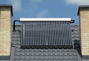 Тепловые насосы,  солнечные коллекторы #1671905