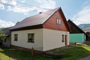 Будинок в Карпатах (Ясіня) #1672226