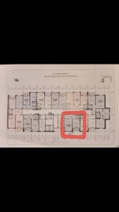 Очень срочно продам квартиру на Французском бульваре #1672340