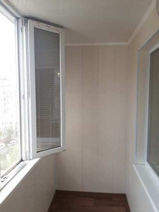 Двухкомнатная квартира в Херсоне #1672938