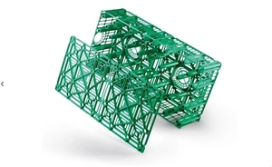 Дренажний блок для збирання дощової води #1672005