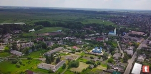 Квартира в Любомль,  Украина #1671276