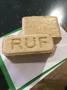 Топливные Брикеты RUF #1671395