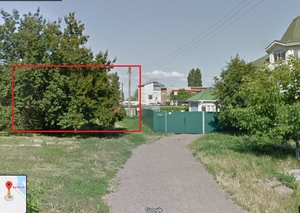 Продам участок 8, 25 сот по вул. Кобзарська 1/1 #1671653