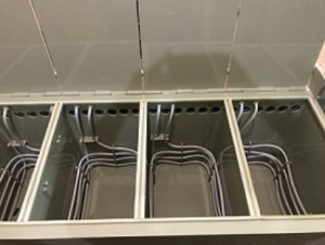 Фторопластовый нагреватель для гальваники (под заказ) #1671961