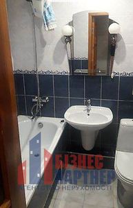 Продається 2 кімнатна квартира р-н Залізничного вокзалу.  #1672295