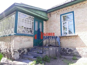 Продается ½ дома в районе Можайского #1672485