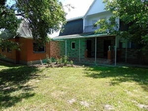 Дом с.Требухов #1672702