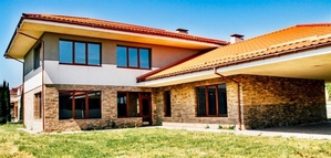 Продажа дома в К/Г Маєток,  с. Иванковичи Васильковский р-н #1672779