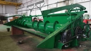 Ремонт жаток всех типов и модификаций #1672877