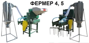 Крупорушка универсальная УКР-2