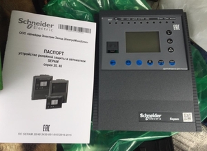 Продам Устройство релейной защиты и автоматики Sepam S42! #1672466