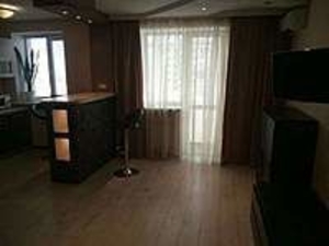 Сдам 1 комнатную квартиру студиюна Красношкольной (Гимназической) набережной 26  #1672473