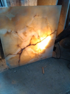 Гостиная в апартаментах или частном доме #1673033