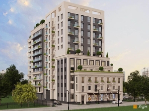 Централ Парк - лучшая цена! #1671467