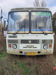 Продам автобус #1671418