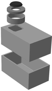 Вигрібна яма 2000 літрів #1671993