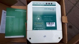 Продам блок управления  БУ/TEL-100/220-12-03A #1672453