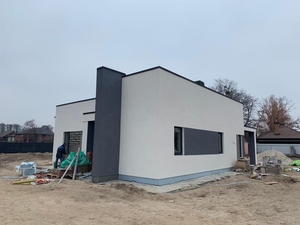 Новый дом #1671235