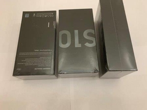 Samsung Galaxy S10 безрамочный смартфон #1672684