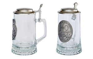 Artina кружка пивная Юбилейная  #1672048