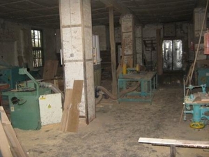Продам производственные помещения с.Подворки #1671760