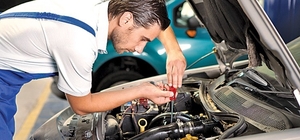 Автоэлектрик на грузовой сервис #1672740