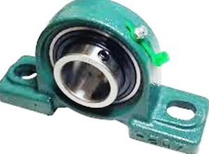 Подшпниковый  узел  под  вал  40 мм  -  UCP208 #1671901