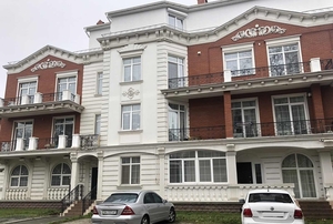 Продам 2-комн. квартиру в КД «Бригантина». #1672789