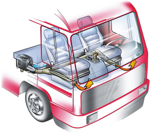 Специалиста по ремонту и обслуживанию автономных автоотопителей #1672181