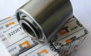 Подшипник шариковый   5203KYY2 #1671904