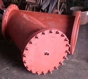 Фильтры фланцевые #1671542