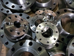 Фланцы нержавеющие #1671528