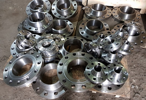 Фланцы воротниковые #1671526