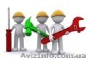 Косметичний ремонт квартир і будинків. Чернігів #1454709