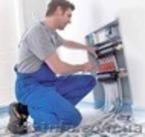 Монтаж систем отопления.Чернигов #1454700