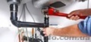 Качественные услуги сантехника.Чернигов #1454701