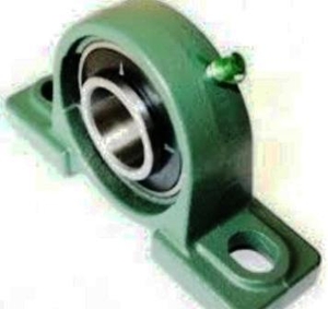 Подшипниковый  узел  на  вал  40 мм  -   UCP208 #1671718