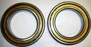 Подшипник  46117Л  -   18ГПЗ #1671606