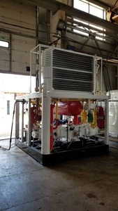 Оборудование АГНКС #1672072