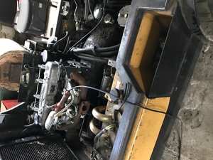 Ремонт двигателей вилочных погрузчиков #1671956