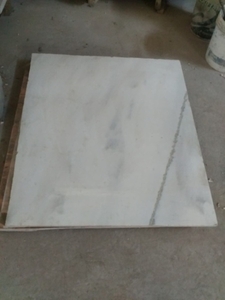 Данная партия мрамора имеет высокое качество материла,  ярко выраженную текстуру  #1672671