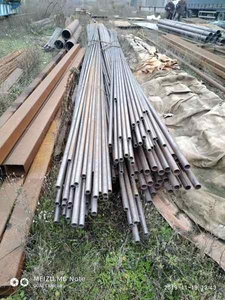 труба бесшовная #1671908