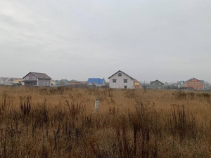 Продам участок 8, 39 соток под застройку Святопетровское,  Киевская обла #1668081