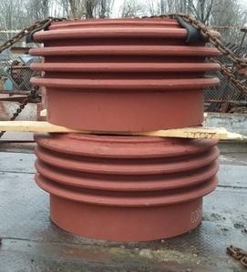 Компенсаторы линзовые по ОСТ,  ПГВУ,  МВН #1671492