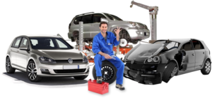 Автослесарь на участок реставрации #1672736