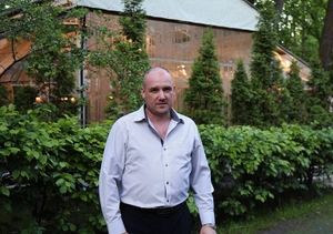 Ландшафтный дизайн проект #1672000